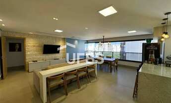 Imagem 4: LINDO APT. NASCENTE FRENTE GOIANIA SHOPPING PARA VENDA