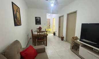 Imagem 5: GONZAGUINHA l SÃO VICENTE l AMPLO APARTAMENTO 1 DORMITÓRIO l SALA 2 AMBIENTES l 100 MTS DA