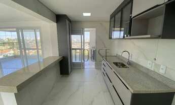 Imagem 7: Apartamento com 4 quartos à venda, 166 m² - Condominio residencial Tom Jobim - Sorocaba/SP