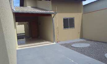 Imagem: Casa flor do cerrado 3/4 260 mil, Anápolis