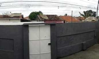 Imagem 4: Casa recém reformada