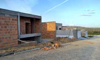 Imagem 3: Loteamento Colorado Luar de Santana do Ipanema