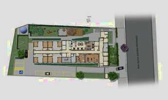 Imagem 6: Apartamento no Rio Bonito Neo Rio Bonito 2 dorms