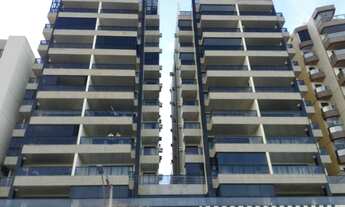 Imagem: Apt 2 quartos com suite e 2 vagas garagem