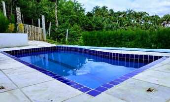 Imagem 3: Chalé Mirante do Sol