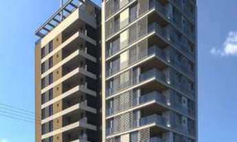 Imagem 2: Edificio Residencial soho