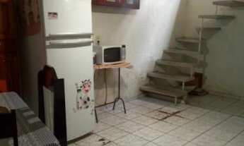 Imagem 2: Casa para alugar com 2 dormitórios em , cod:23252