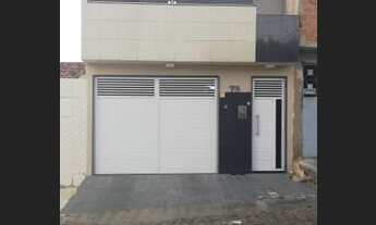 Imagem: Alugo casa no Vassoural próximo ao Atacadão