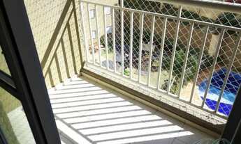 Imagem 6: Apartamento para alugar com 2 dormitórios em , cod:21586