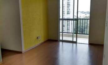 Imagem 2: Apartamento para alugar com 3 dormitórios em , cod:23713
