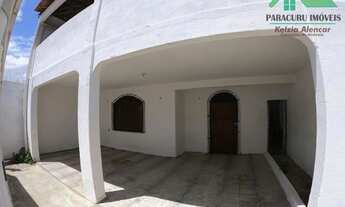 Imagem 3: Duplex de quatro quartos próximo do centro de Paracuru