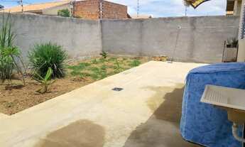 Imagem 4: Alugo casa no Residencial Dom Máximo Cáceres