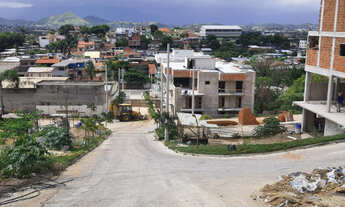 Imagem 7: Casa 3 Quartos em Nova Iguaçu, Duplex 1 Suíte 111 m²,Residencial Pedreira