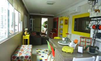 Imagem 3: Apartamento à venda no Ed. Green Tower Residence - Centro Balneário Camboriú