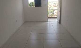 Imagem: Apartamentos Sentido por trás da UERN