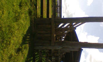 Imagem: 2.100 hectares a 8 mil reais o hectare com