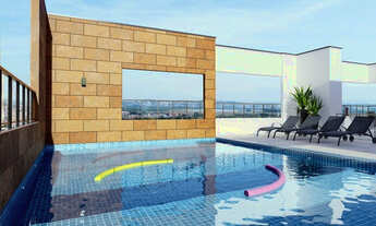 Imagem 7: Alto Padrão - 667.900,00 - Av. Inglaterra