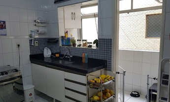 Imagem 4: Apartamento de frente com 2 dormitórios na Vila Valença em SV!!!!