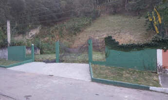 Imagem: Terreno 750m² Loteamento Argeu-Fazendinha