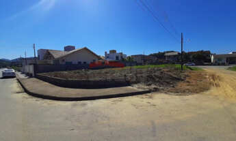 Imagem 2: Terreno à venda no bairro Rau - Cód.2041