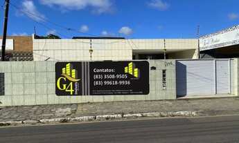 Imagem: Casa a venda no Cristo na Rua Principal