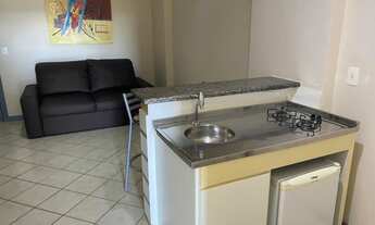 Imagem 2: Alugo Quarta e Sala Mobiliado