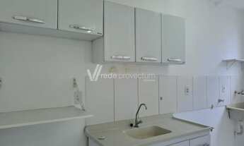 Imagem 5: Apartamento - Jardim Boa Esperança - Campinas