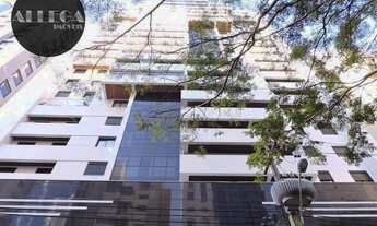 Imagem: Apartamento com 4 dormitórios com 2 vagas