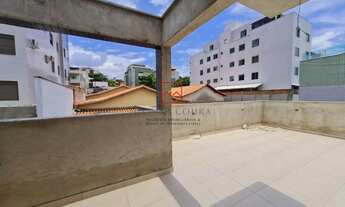 Imagem 2: Apartamento 3 quartos c/ cobertura