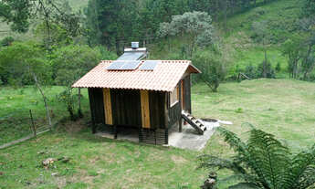 Imagem: Chácara Beira Rio