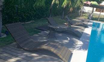 Imagem 6: Casa de praia Casa com 5 dormitórios