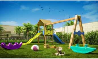 Imagem 4: Apartamento no Eusébio (ao lado do Shopping