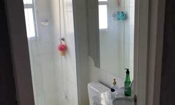 Imagem 4: Apartamento a venda no Res. Villa de Espanha Vila Hortência Sorocaba