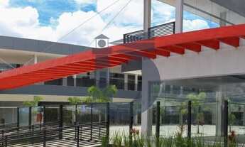 Imagem: Lojas comerciais para aluguel, Galeria Brasil