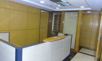 Imagem 6: Escritório para aluguel possui 222 metros quadrados em Centro - Rio de Janeiro - RJ