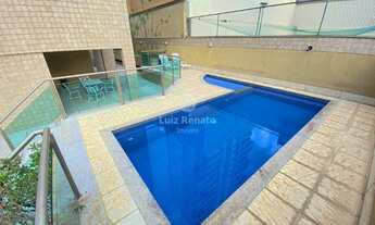 Imagem 2: Apartamento à venda 4 quartos 2 suítes 3 vagas - Gutierrez