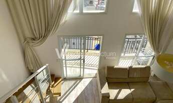 Imagem 5: Cobertura - Mansões Santo Antônio - Campinas