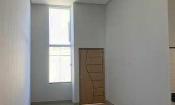 Imagem 5: Casa para Venda em Aparecida de Goiânia, JARDIM ALTO PARAISO, 3 dormitórios, 1 suíte, 2 ba