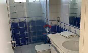 Imagem 6: Apartamento com 3 dormitórios à venda, 140 m² por R$ 550.000,00 - Jardim Mariana - Cuiabá