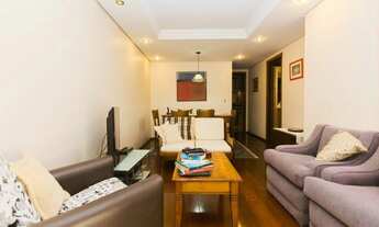 Imagem 3: APARTAMENTO RESIDENCIAL em PORTO ALEGRE - RS, MONT SERRAT