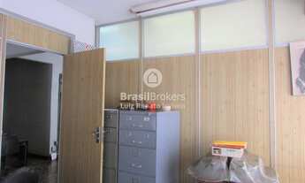 Imagem 5: Sala Comercial à venda 1 vaga - Centro