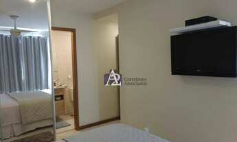 Imagem 4: AP0953 - Apartamento lindíssimo com 3 quartos, 1 suíte no Cond. Village Cancun; Pechincha