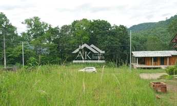 Imagem 5: Terreno plano no interior de Picada Café na serra gaúcha