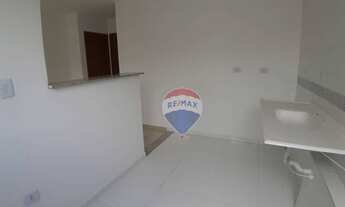 Imagem 5: Apartamento com 2 dormitórios à venda, 50 m² - Jardim Esperança - Mogi das Cruzes/SP