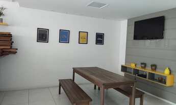 Imagem 3: Oportunidade / 285 mil / 2Quartos com Suite/ Nascente