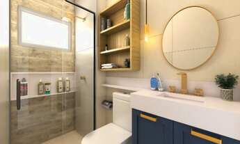 Imagem 4: Lançamento 5 min do centro - 195.990,00