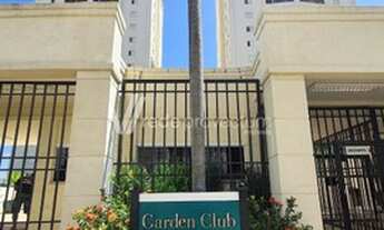 Imagem 1: Cobertura - Mansões Santo Antônio - Campinas