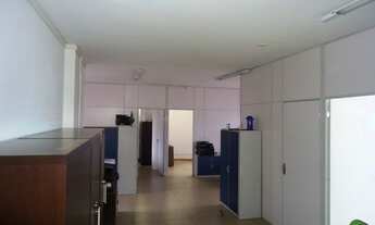 Imagem 3: Conjunto de Salas para aluguel, 1 vaga, Luxemburgo - Belo Horizonte/MG