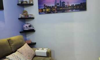 Imagem 2: Apartamento á venda com 2 dormitórios - Residencial Smart - Alto da Boa Vista - Sorocaba/S