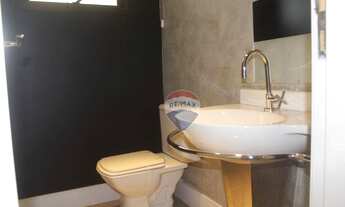 Imagem 7: Apartamento com 3 dormitórios para alugar, 148 m² - Vila Oliveira - Mogi das Cruzes/SP